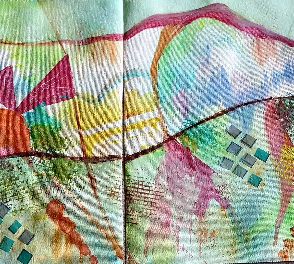 Composition I