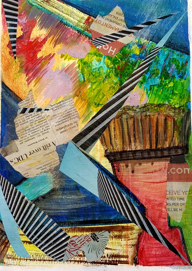Late Night Art I