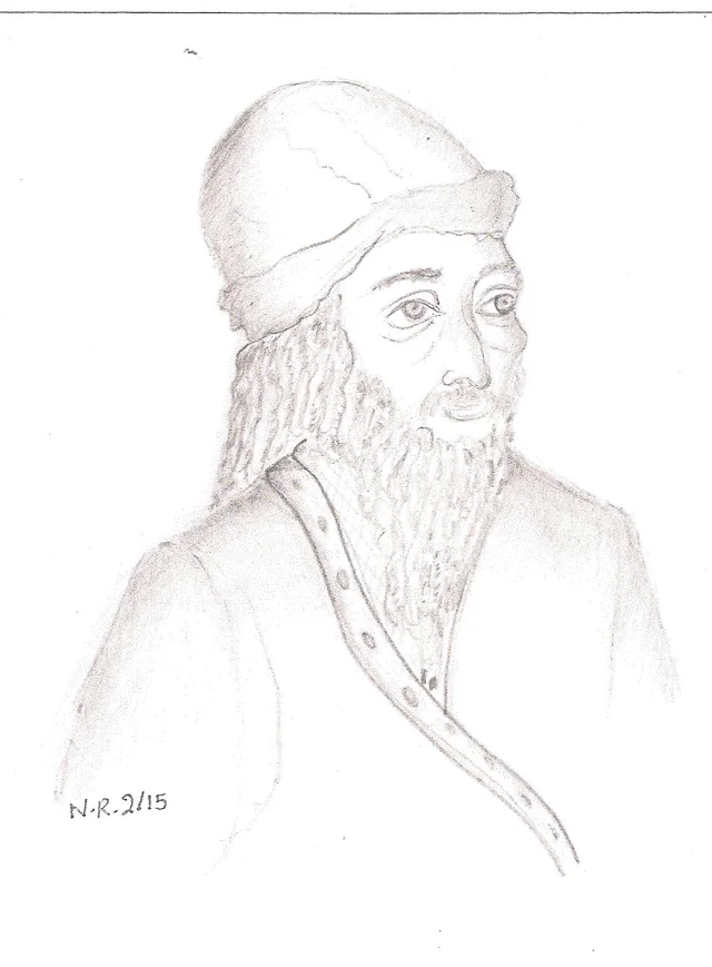 Drawing V