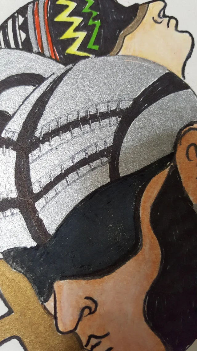 Composition II