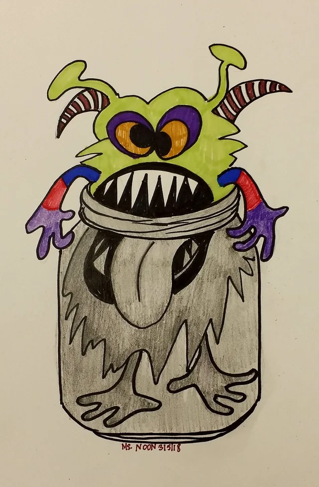 Monster Inc