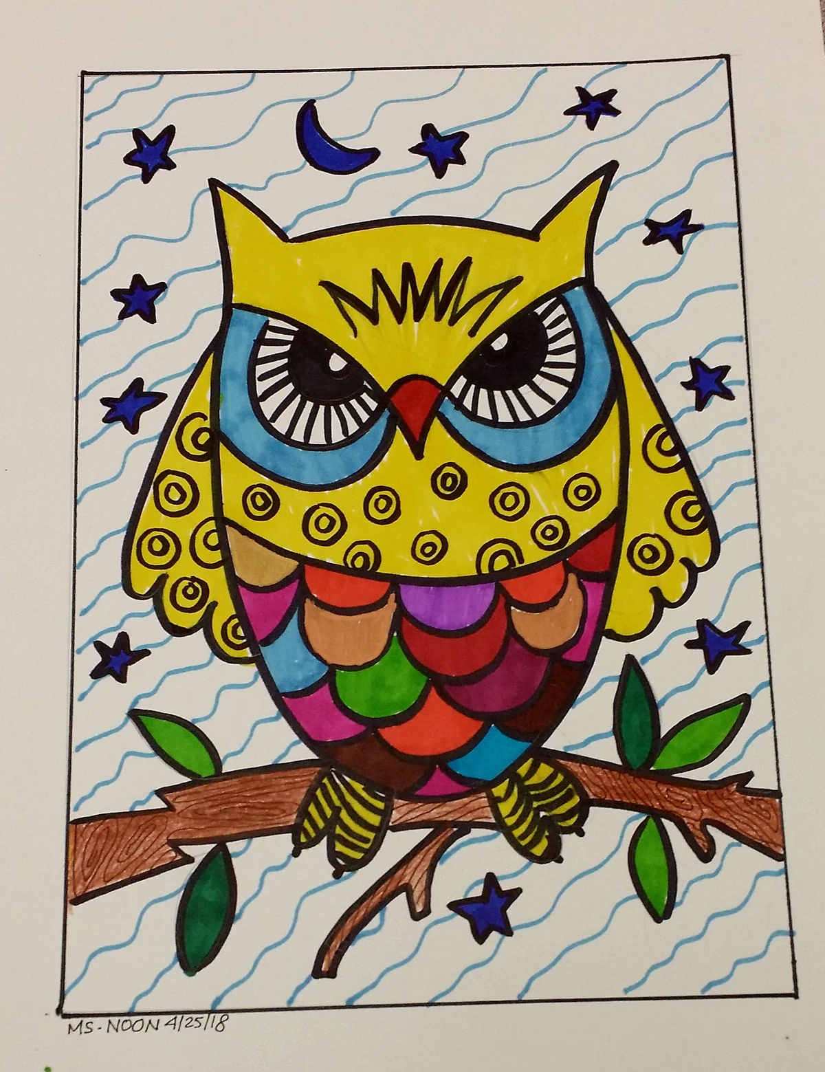 Owl