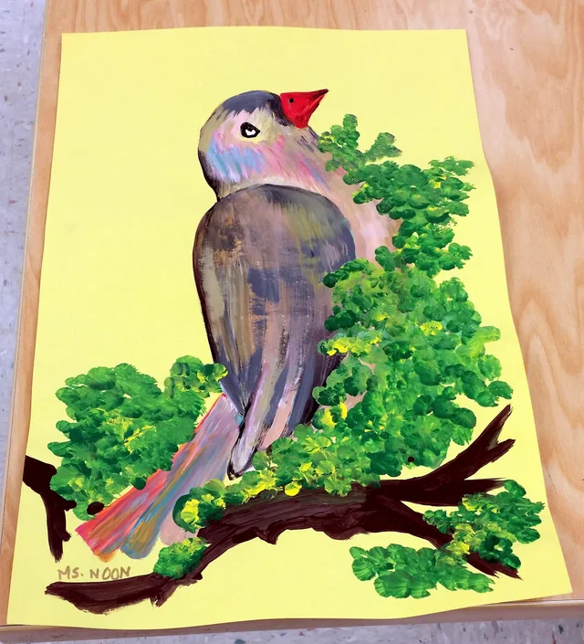 Painting
