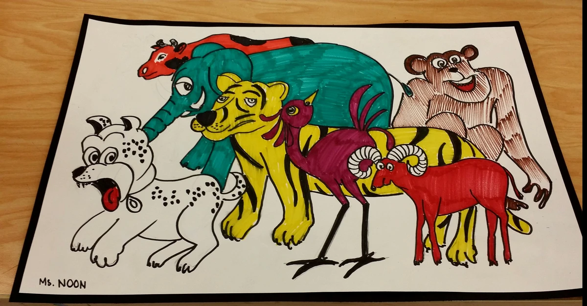 Madagascar